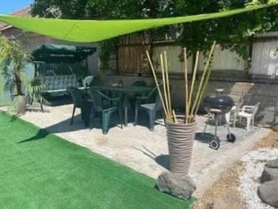 Dom Pri Kupalisku Thermalpark Na Malotejedskej Dunajská Streda Exteriör bild